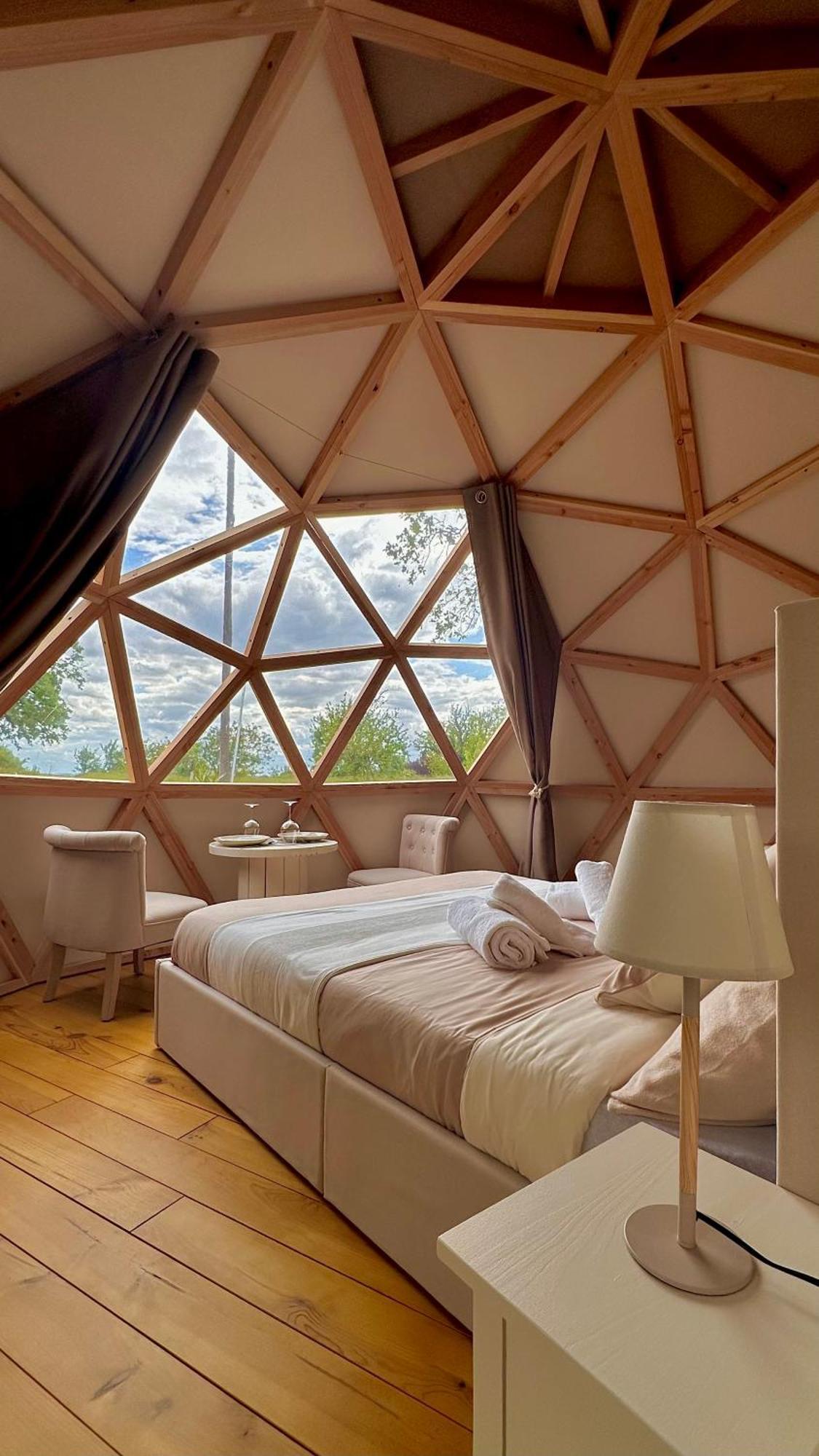 Dome Pathome * Catonvielle