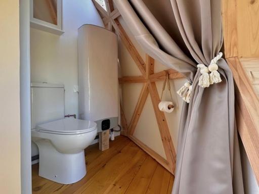 Luxury tent Dome Pathome Catonvielle