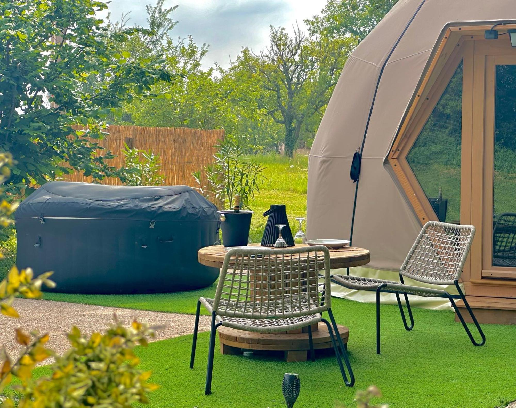 Dome Pathome * Catonvielle