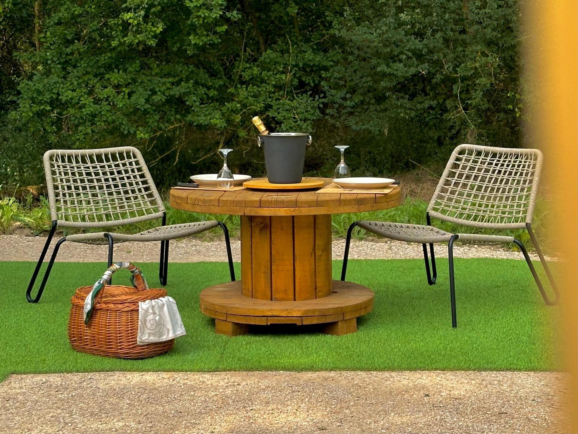 Dome Pathome Luxury tent