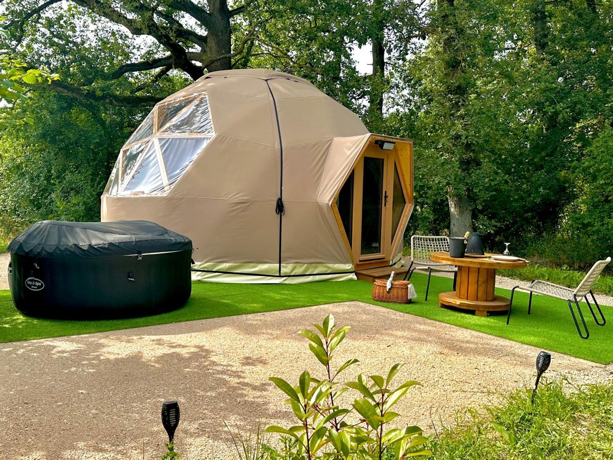 Dome Pathome Catonvielle